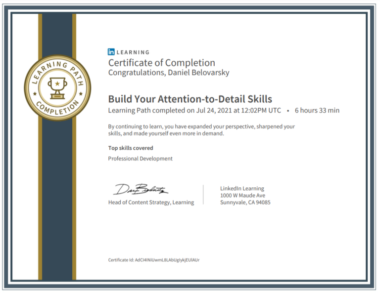 build-your-attention-to-detail-skills-daniel-belovarsky